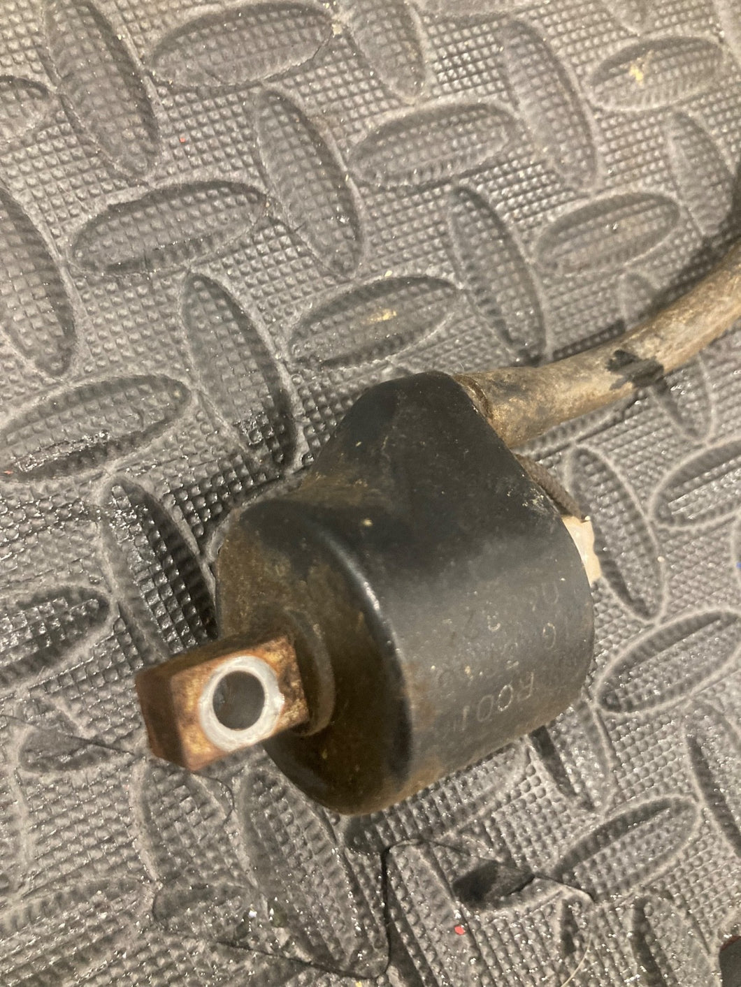 07 250XCF KTM Ignition Coil 250 SXF 2005 - 2010 LR