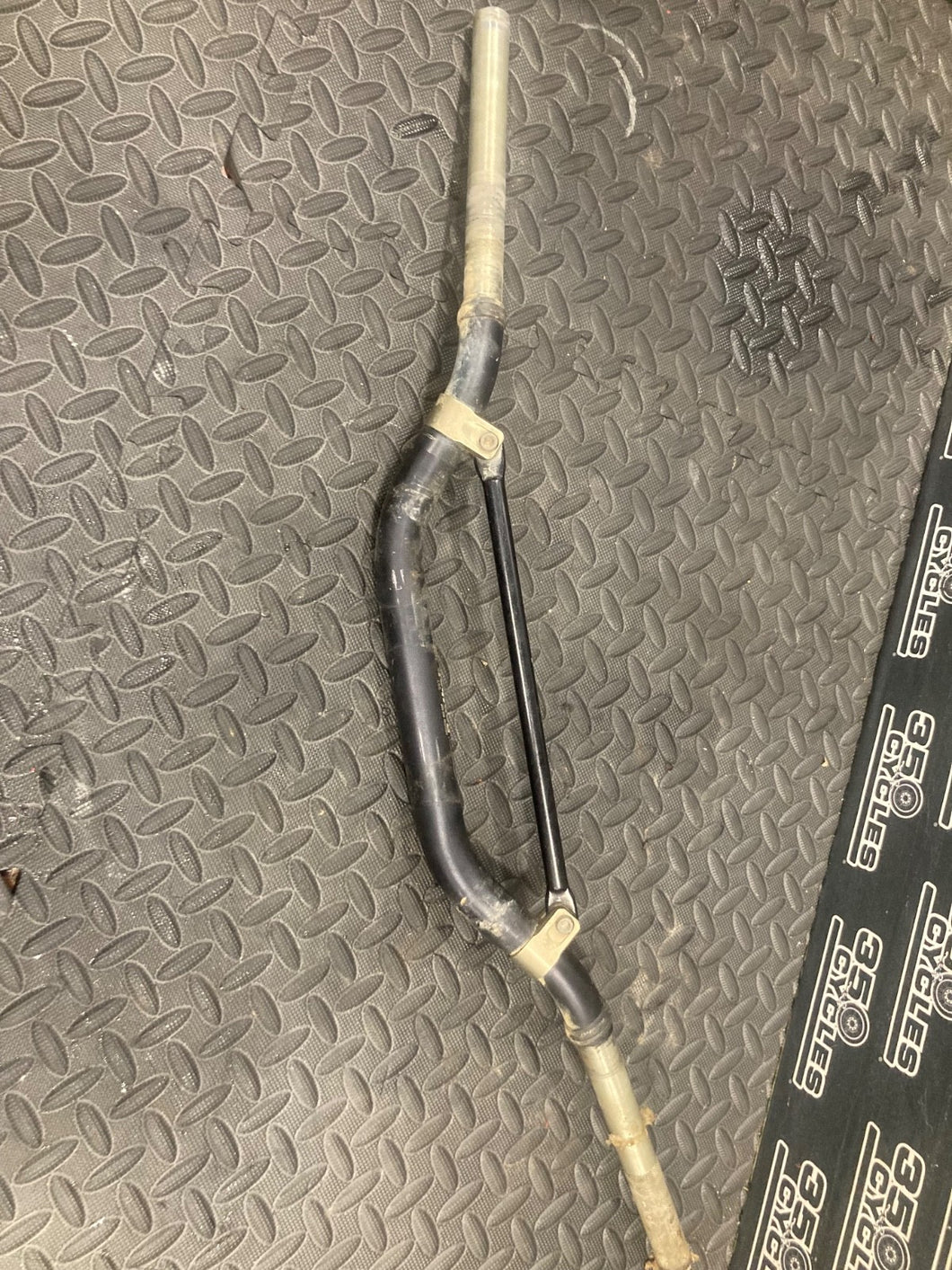 2008 00-18 KTM 250XCF-W 250SXF 250 300 EXC SXF Renthal 1-1/8 Handlebar Twin Wall