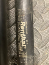 Load image into Gallery viewer, 2008 00-18 KTM 250XCF-W 250SXF 250 300 EXC SXF Renthal 1-1/8 Handlebar Twin Wall
