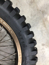 Load image into Gallery viewer, KTM 18&quot; Excel Rear Wheel 2000-2012 KTM 125-530 EXC MXC XC-W XCF-W XC-F SX-F OEM
