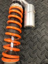 Load image into Gallery viewer, 2003 - 2008 KTM 65SX GENUINE OEM COMP REAR SHOCK ABSORBER SUSPENSION ASSEMBLY
