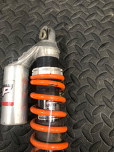 Load image into Gallery viewer, 2003 - 2008 KTM 65SX GENUINE OEM COMP REAR SHOCK ABSORBER SUSPENSION ASSEMBLY
