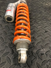 Load image into Gallery viewer, 2003 - 2008 KTM 65SX GENUINE OEM COMP REAR SHOCK ABSORBER SUSPENSION ASSEMBLY
