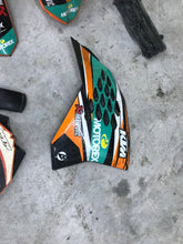 Load image into Gallery viewer, Plastic Body Kit KTM XC-W XCF-W EXC EXC-F 2004-2007 125/200/250/300/400/450/525
