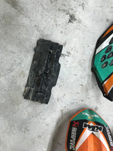 Load image into Gallery viewer, Plastic Body Kit KTM XC-W XCF-W EXC EXC-F 2004-2007 125/200/250/300/400/450/525
