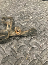 Load image into Gallery viewer, 2007 KTM 250 XCF Chain Guide Guards Slider Set OEM Stock Guard  250XCF
