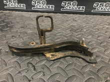 Load image into Gallery viewer, 2007 KTM 250 XCF Chain Guide Guards Slider Set OEM Stock Guard  250XCF
