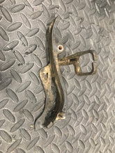 Load image into Gallery viewer, 2007 KTM 250 XCF Chain Guide Guards Slider Set OEM Stock Guard  250XCF
