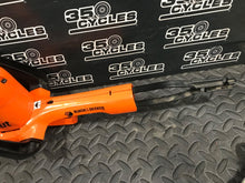 Load image into Gallery viewer, GENTLY USED - TESTED  Black &amp; Decker 16-Inch Electric Hedge Trimmer  Corded
