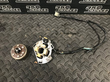 Load image into Gallery viewer, KTM65 STATOR FLY WHEEL MAGNETO TESTED OEM GENUINE KTM 65 SX (03-08)
