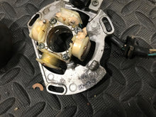 Load image into Gallery viewer, KTM65 STATOR FLY WHEEL MAGNETO TESTED OEM GENUINE KTM 65 SX (03-08)
