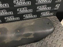 Load image into Gallery viewer, KTM65 SEAT COMPLETE FACTORY EFFEX COVER GENUINE OEM KTM 65 SX (2003-2008)
