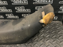 Load image into Gallery viewer, KTM65 SEAT COMPLETE FACTORY EFFEX COVER GENUINE OEM KTM 65 SX (2003-2008)
