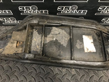 Load image into Gallery viewer, KTM65 SEAT COMPLETE FACTORY EFFEX COVER GENUINE OEM KTM 65 SX (2003-2008)
