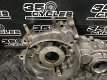 Load image into Gallery viewer, 2008 KTM 65SX Left  Engine Motor Crankcase Block
