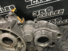 Load image into Gallery viewer, 2008 KTM 65SX Left  Engine Motor Crankcase Block
