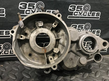 Load image into Gallery viewer, 2008 KTM 65SX Left  Engine Motor Crankcase Block
