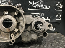 Load image into Gallery viewer, 2008 KTM 65SX Left  Engine Motor Crankcase Block
