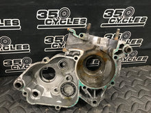 Load image into Gallery viewer, 2008 KTM 65SX Left  Engine Motor Crankcase Block
