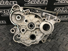 Load image into Gallery viewer, 2008 KTM 65SX right  Engine Motor Crankcase Block
