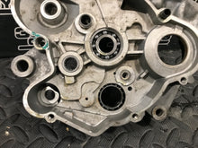 Load image into Gallery viewer, 2008 KTM 65SX right  Engine Motor Crankcase Block

