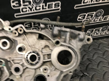 Load image into Gallery viewer, 2008 KTM 65SX right  Engine Motor Crankcase Block
