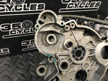 Load image into Gallery viewer, 2008 KTM 65SX right  Engine Motor Crankcase Block
