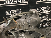Load image into Gallery viewer, 2008 KTM 65SX right  Engine Motor Crankcase Block
