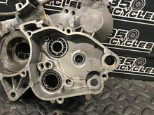 Load image into Gallery viewer, 2008 KTM 65SX right  Engine Motor Crankcase Block

