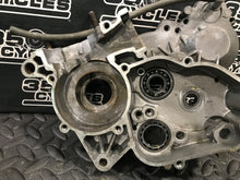 Load image into Gallery viewer, 2008 KTM 65SX right  Engine Motor Crankcase Block
