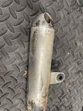 Load image into Gallery viewer, 2003-2008 KTM 65 SX Exhaust Muffler Silencer 65sx sx65 oem original
