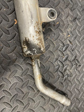 Load image into Gallery viewer, 2003-2008 KTM 65 SX Exhaust Muffler Silencer 65sx sx65 oem original
