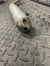 Load image into Gallery viewer, 2003-2008 KTM 65 SX Exhaust Muffler Silencer 65sx sx65 oem original
