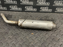 Load image into Gallery viewer, 2003-2008 KTM 65 SX Exhaust Muffler Silencer 65sx sx65 oem original
