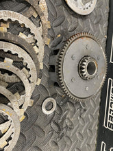Load image into Gallery viewer, 08 65SX KTM Complete Clutch Assembly 46032000144 1998 - 2008 60 65 SX BP
