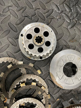 Load image into Gallery viewer, 08 65SX KTM Complete Clutch Assembly 46032000144 1998 - 2008 60 65 SX BP
