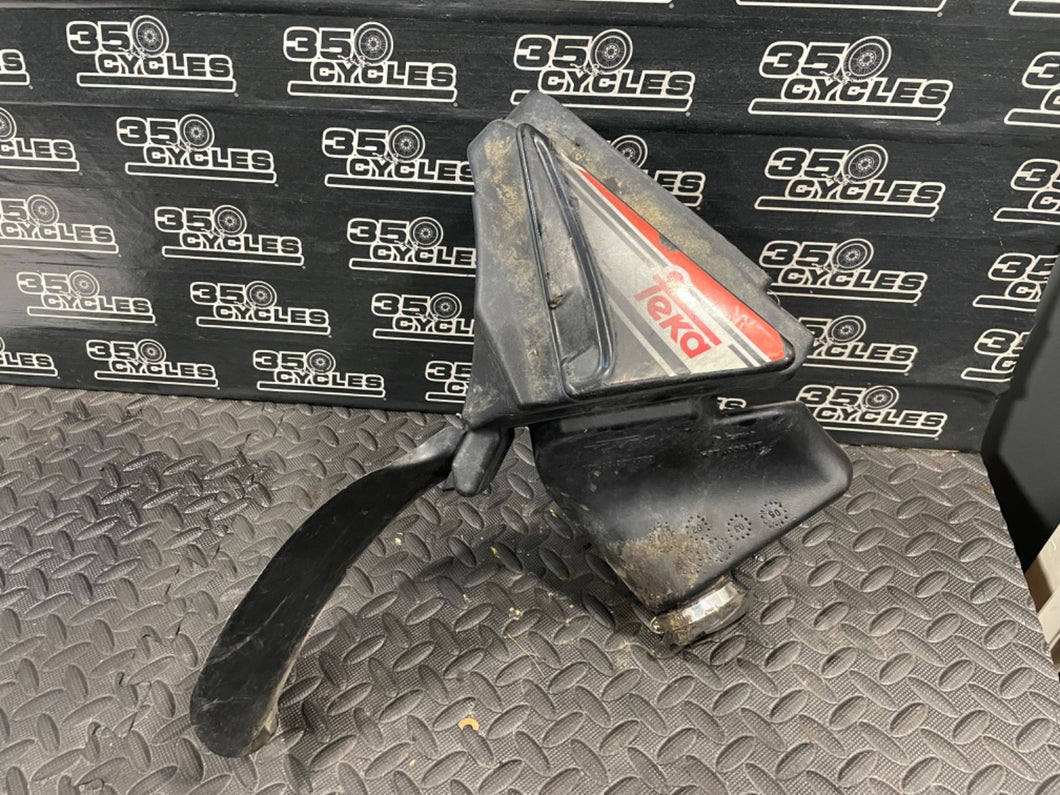 2003-2008 KTM 65 KTM 65SX airbox air box