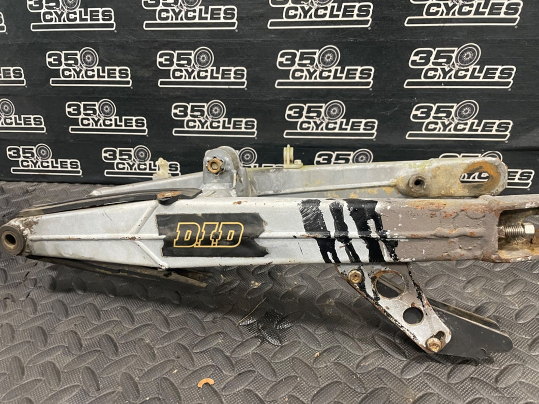 2002-2008 Ktm 65 Sx Rear Swingarm swing arm 65sx