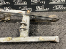 Load image into Gallery viewer, 2002-2008 Ktm 65 Sx Rear Swingarm swing arm 65sx
