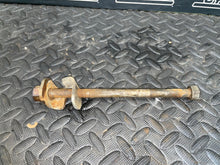 Load image into Gallery viewer, KTM65 REAR AXLE WHEEL BOLT COMPLETE OEM GENUINE KTM 65 SX (2003-2008)
