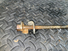 Load image into Gallery viewer, KTM65 REAR AXLE WHEEL BOLT COMPLETE OEM GENUINE KTM 65 SX (2003-2008)
