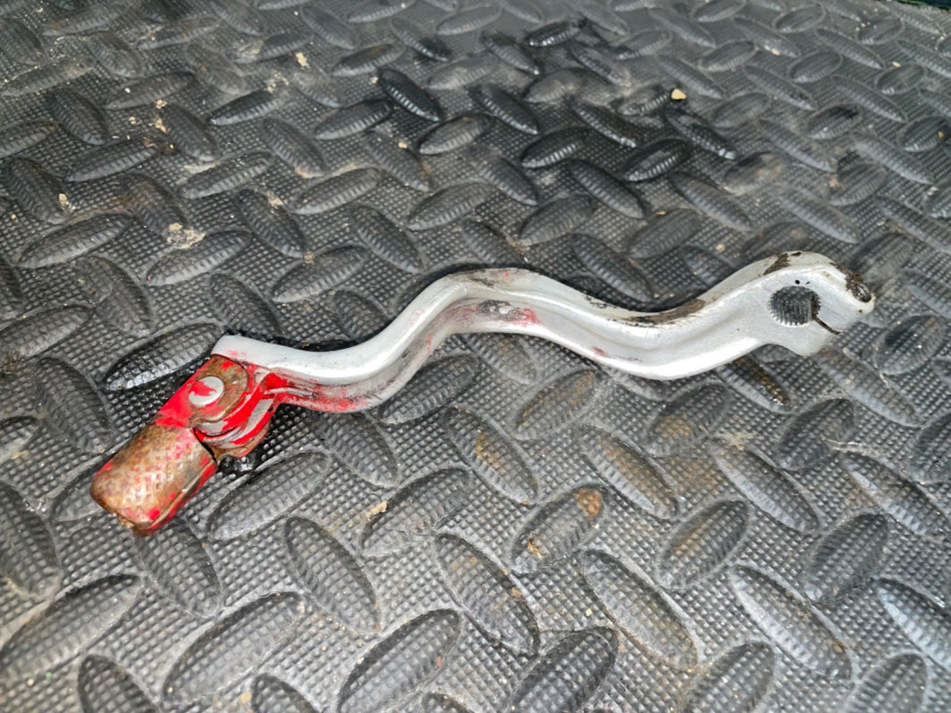 2008 KTM 65SX 65 SX Used OEM Foot Gear Shift Lever