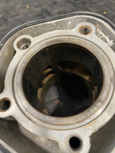 Load image into Gallery viewer, 2007 Ktm 65 Sx Engine Motor Cylinder Bore Jug CORE
