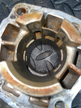 Load image into Gallery viewer, 2007 Ktm 65 Sx Engine Motor Cylinder Bore Jug CORE
