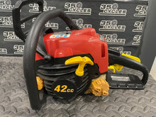 Load image into Gallery viewer, Homelite Chainsaw 42cc Needs Carb Work!
