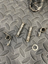 Load image into Gallery viewer, 1999-2008 KTM 50SX 60SX 65SX Foot Pegs 5460304000090 5460314000090
