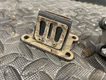 Load image into Gallery viewer, KTM 65 SX 65SX OEM ORIGINAL INTAKE MANIFOLD ✅ 2002 - 2008 D
