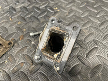 Load image into Gallery viewer, KTM 65 SX 65SX OEM ORIGINAL INTAKE MANIFOLD ✅ 2002 - 2008 D
