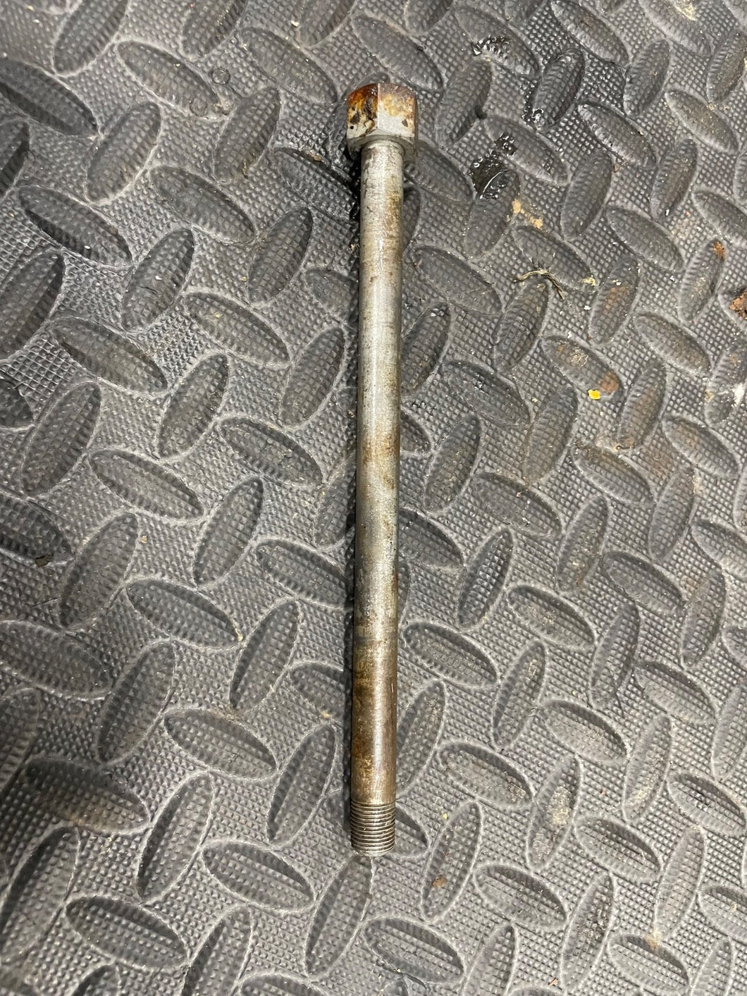 2002 2002 - 2008 KTM 65SX 65 SX Swingarm VM VM Bolt OEM #165