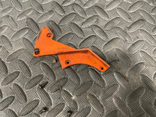 Load image into Gallery viewer, OEM Husqvarna Chain Brake Main Spring, Models 394 395, #503717101
